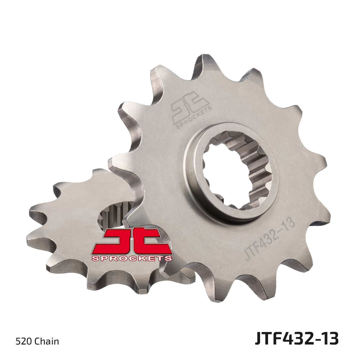 JT Front Sprocket JTF432.13