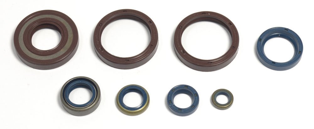 Athena Oil seal set Husqvarna CR 250 99-12 WR 250 99-14 WR 300 09-14