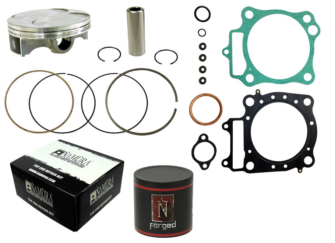 Namura pistonset CRF450R 02-08 - MxProStoreParts