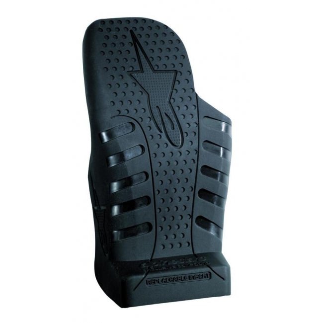 Alpinestars Insertos de Reposapiés Tech 10 - MxProStoreParts