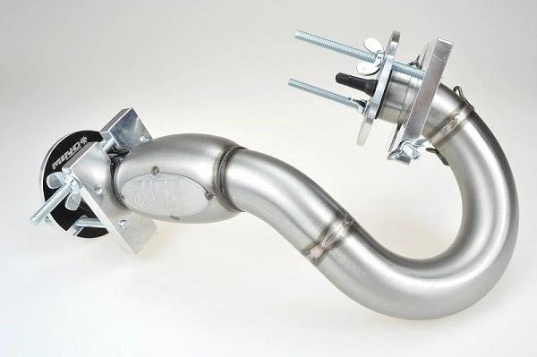 Mino 4-Takt Auspuff Reparatur-Set - MxProStoreParts