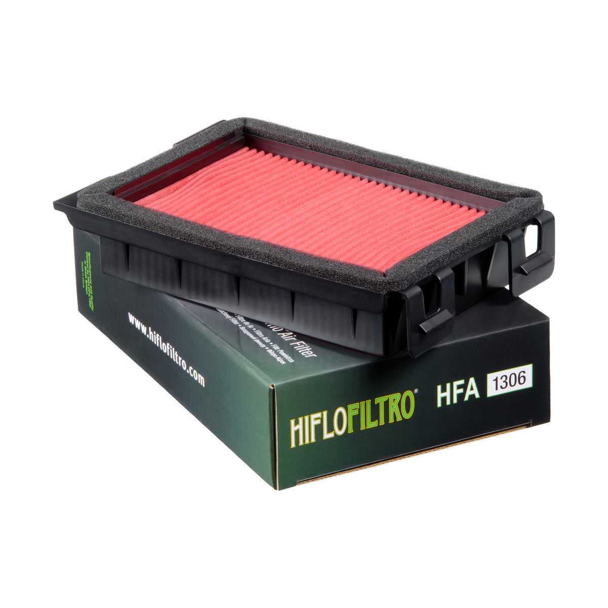 Hiflo air filter HFA1306
