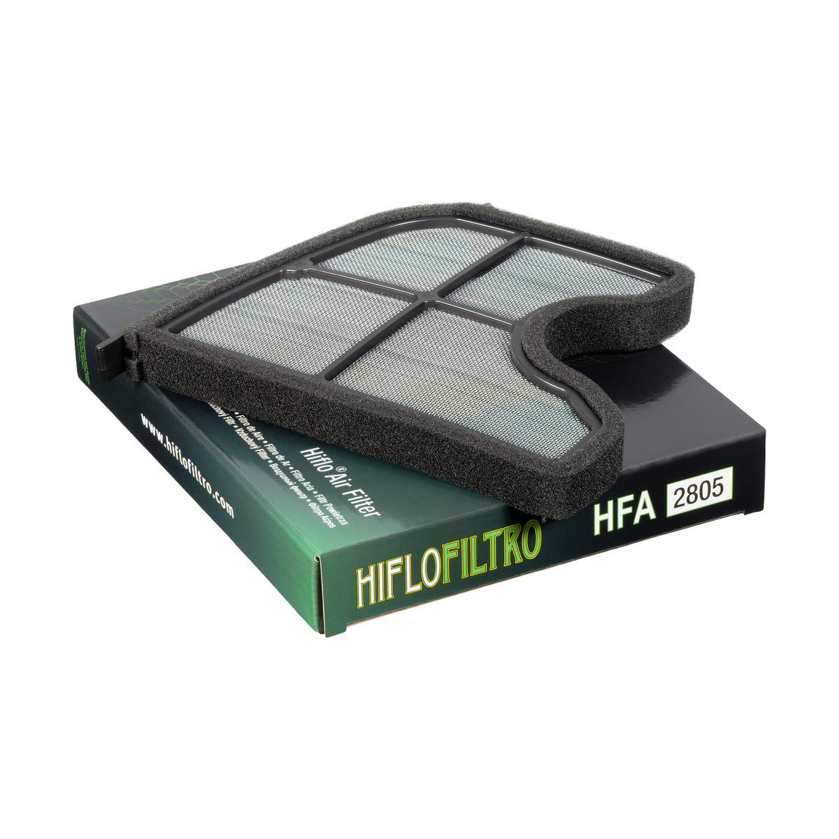 Hiflo air filter HFA2805