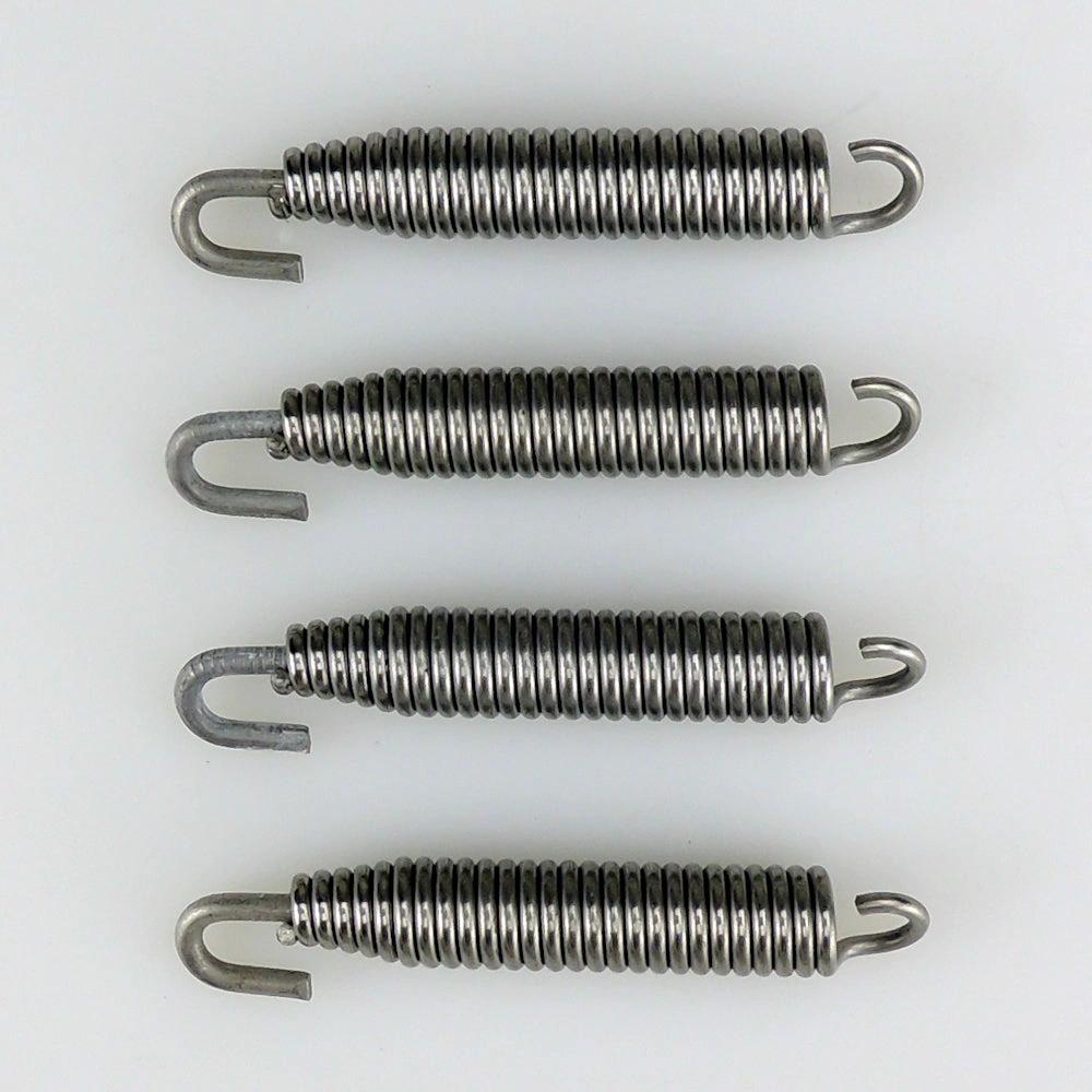 Mino Auslassfedern 74mm (4er Pack) - MxProStoreParts