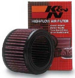 K&N Airfilter, BMW R1200C