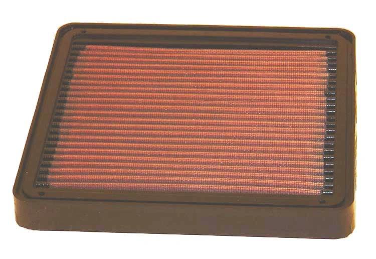 K&N Airfilter, BMW K100