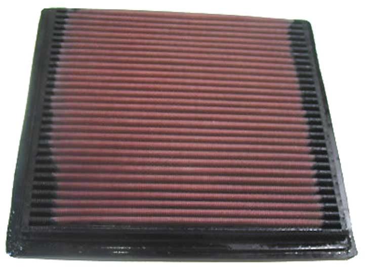 K&N Airfilter, DUCATI