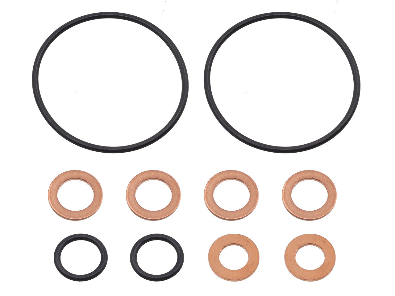 Sixty5 Oil filter hardware kit (o-rings+washers)