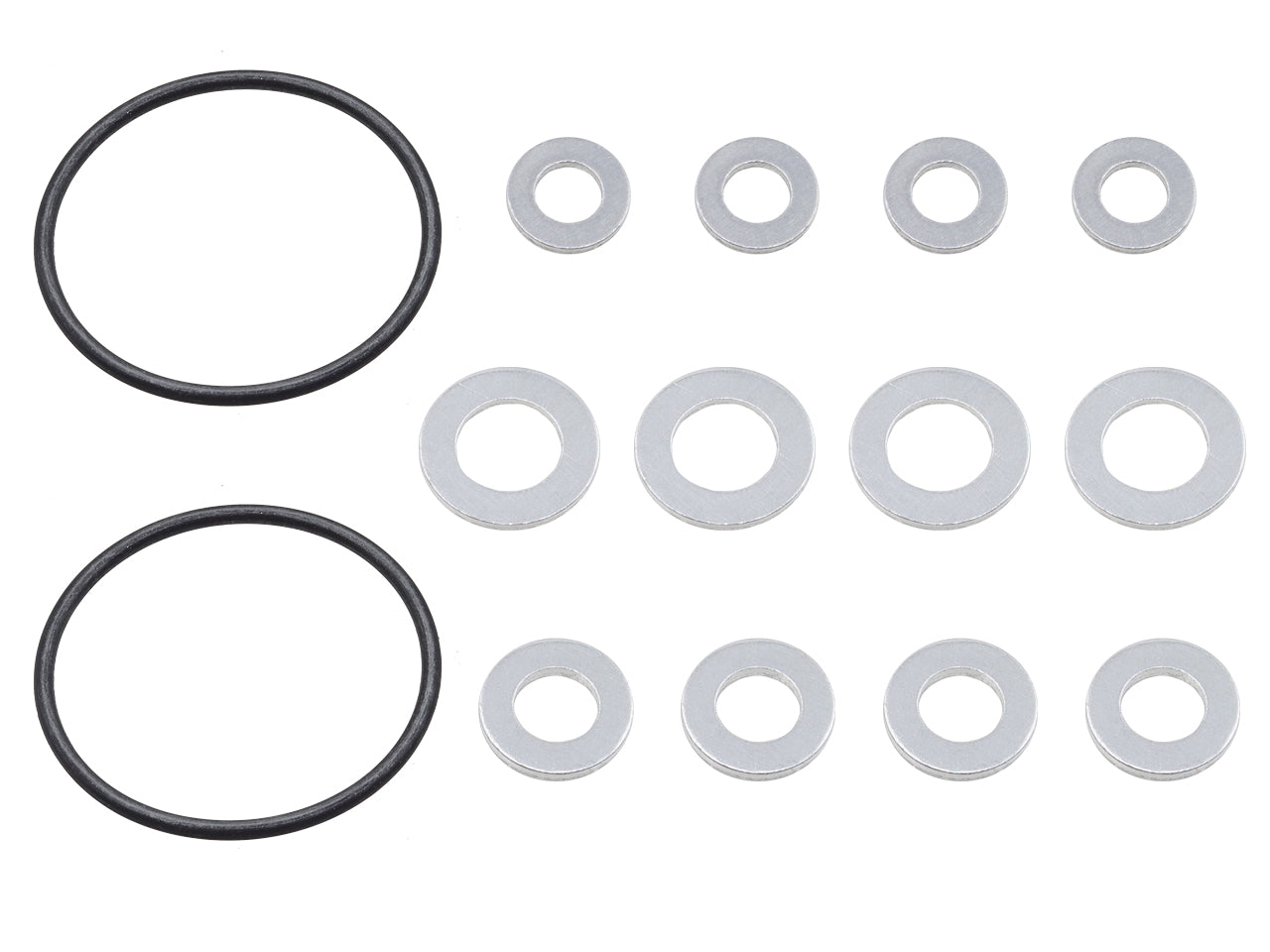 Sixty5 Oil filter hardware kit (o-rings+washers)
