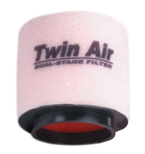 Twin Air Air Filter clamp-on 63mm round. length 130mm