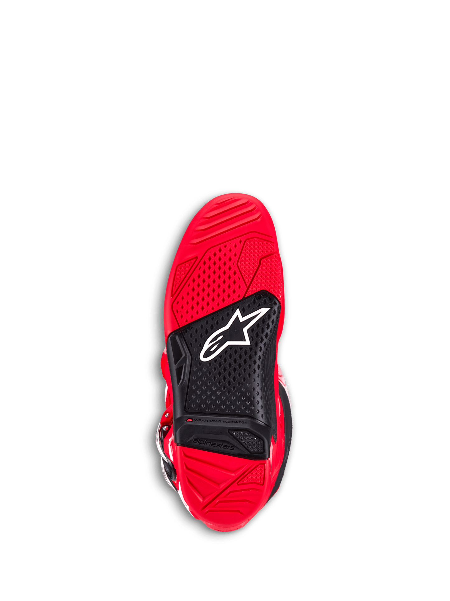 Alpinestars Tech 7 Stiefel Hellrot Motocross Größe 5‑16 - MxProStoreParts