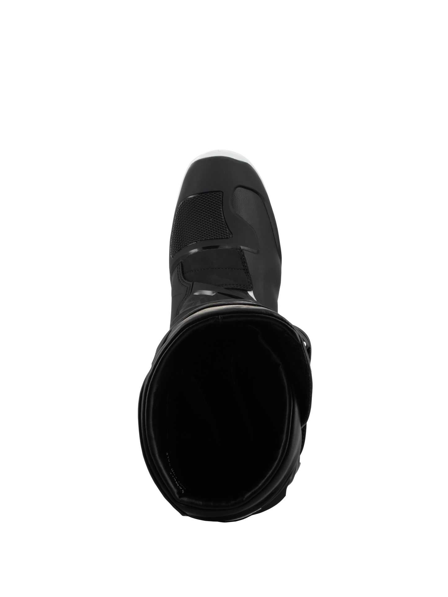 Alpinestars Tech 3 Enduro Waterproof Laarzen Zwart Wit