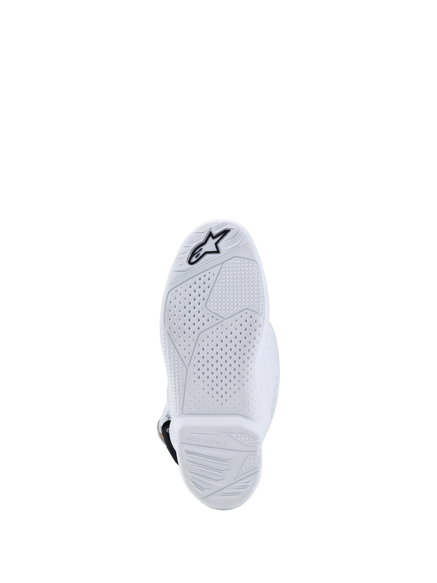 Alpinestars Jeugd Tech 7S Laarzen Wit - MxProStoreParts