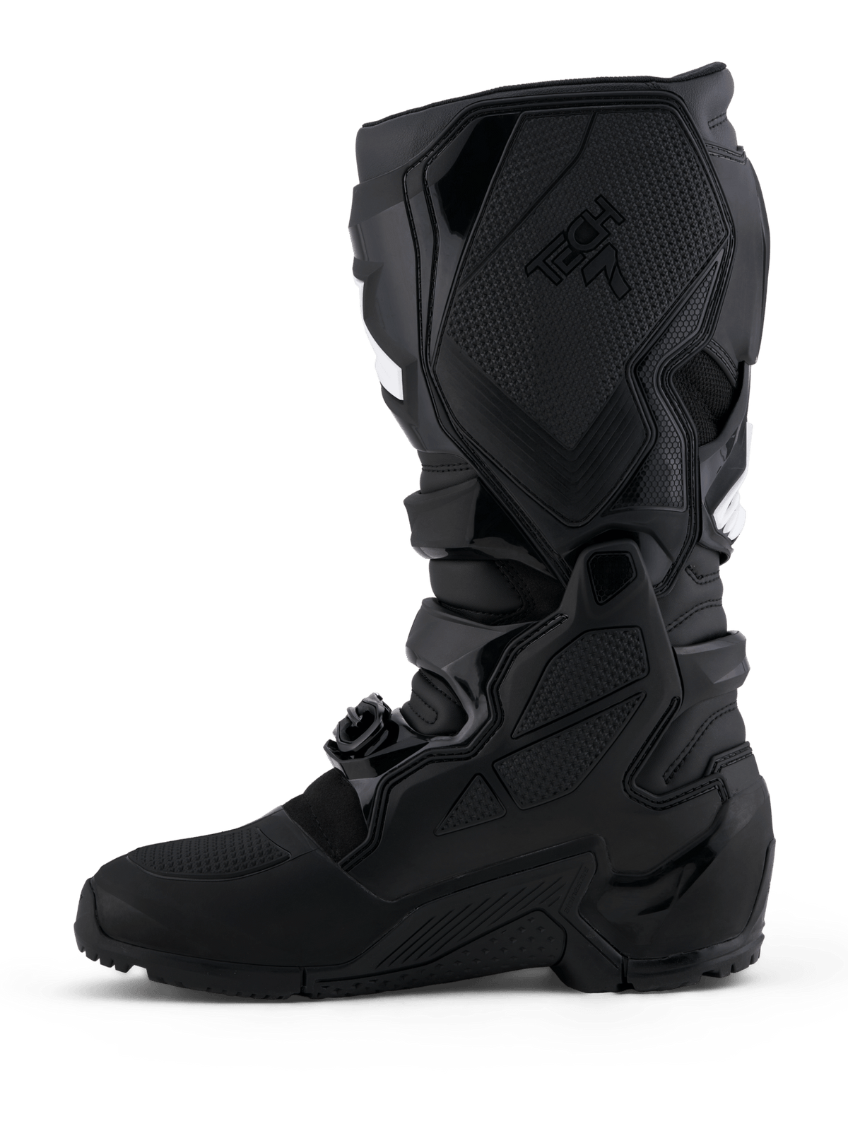 Alpinestars Tech 7 Enduro GORE-TEX Boots – Black Dark Grey - MxProStoreParts