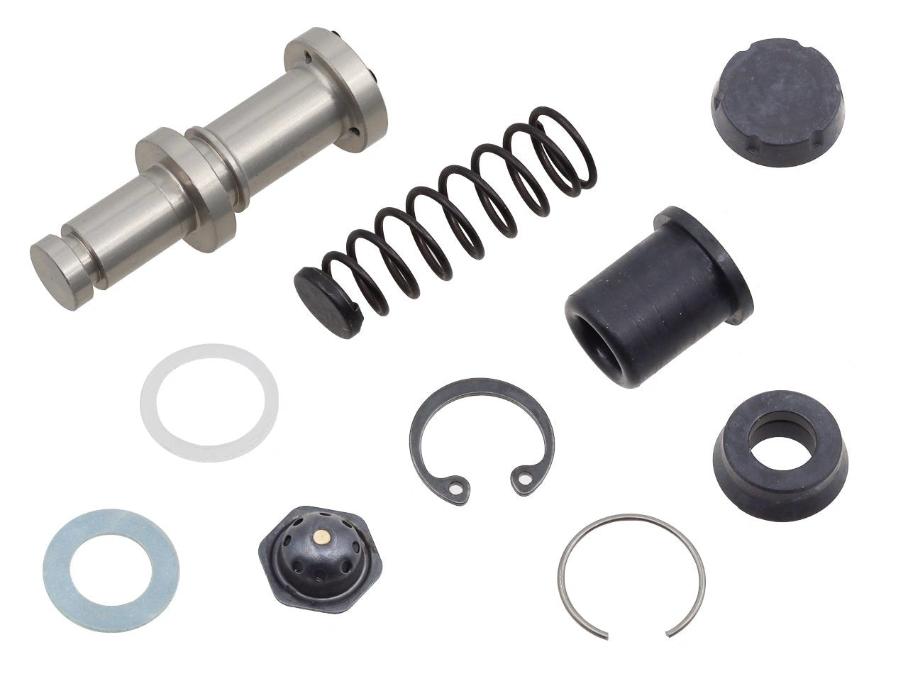 Sixty5 Master cylinder rebuild kit front Honda GL1000