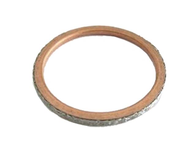 Sixty5 exhaust gasket Suzuki DR350 93-99, GSX-R1100 89-92, RM85 02-18