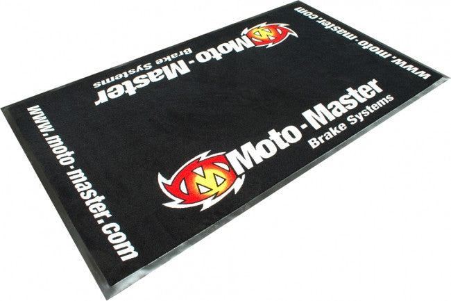 Moto Master environmental mat 200 x 100 cm