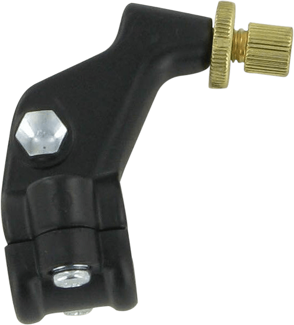 Airtime schwarze Kopplungshebelhalterung für Hebel 46092 - 015 - MxProStoreParts