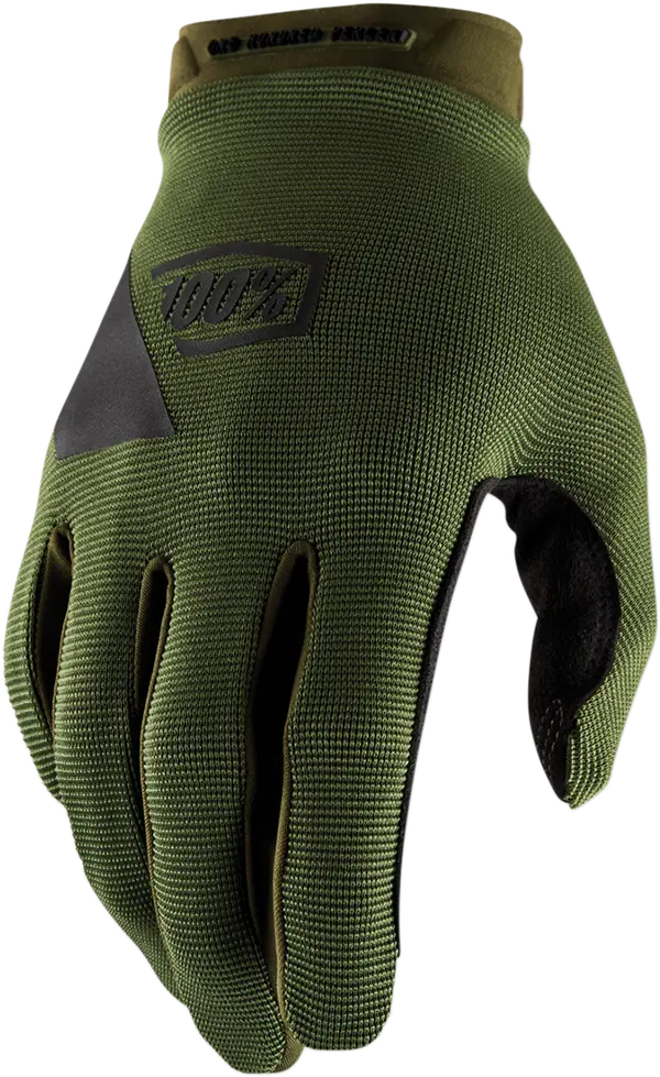 GLOVE RIDECAMP FATIGUE XL
