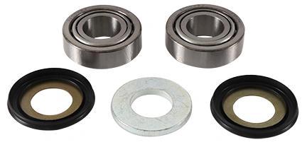 All Balls Lenkkopflagersatz für Gas Gas MC 50/65/85 21 & Husqvarna TC 50/65/85 14 - & KTM SX 50 12 - & SX 65 00 - & SX 85 03 - MxProStoreParts