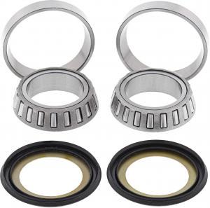 All Balls balhoofdlager set Honda CRF 250R 10 - 13 & CRF 450R 09 - 12 - MxProStoreParts