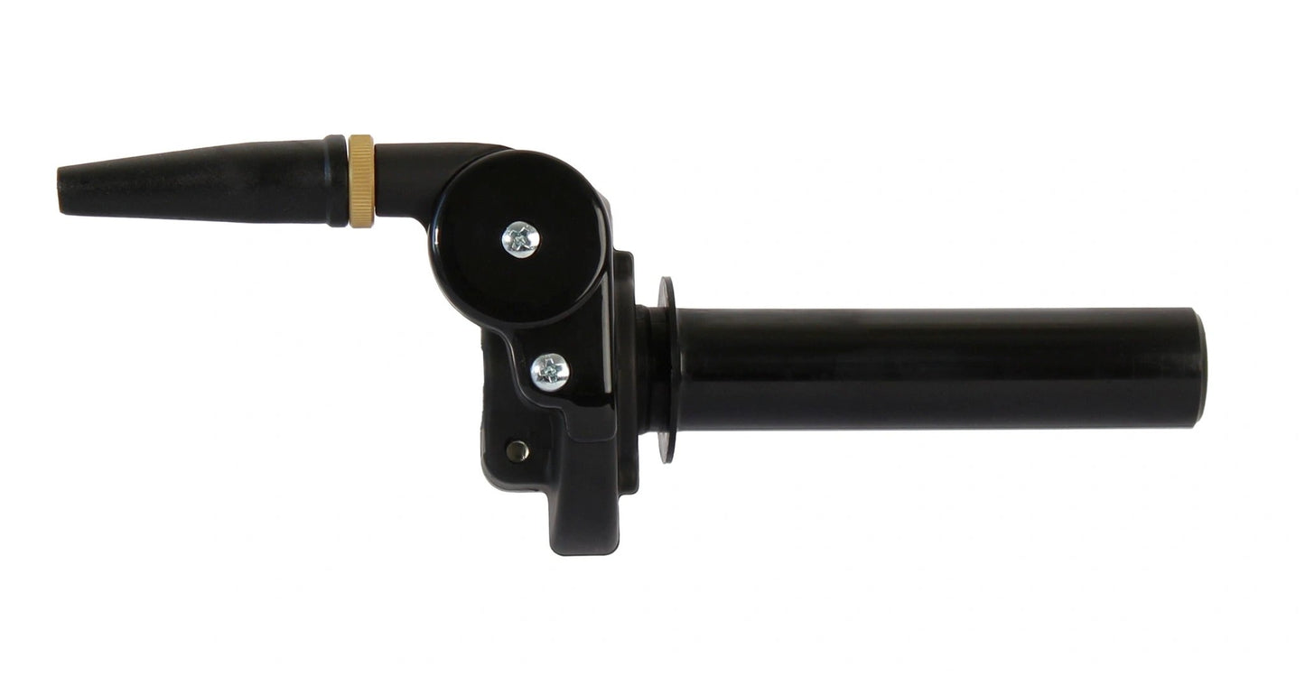 Domino Gashendel 2 takt zonder handvaten/handvatten - MxProStoreParts