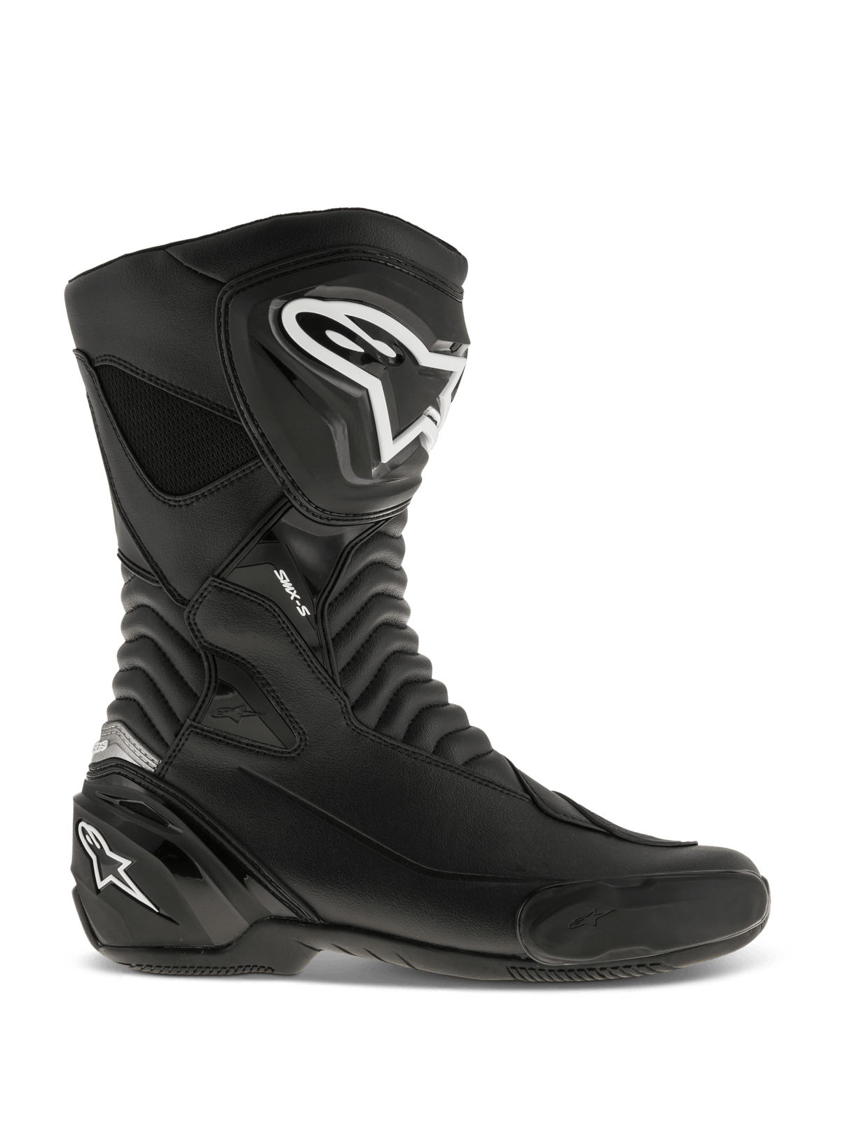 Alpinestars Boot SMX-S black - MxProStoreParts