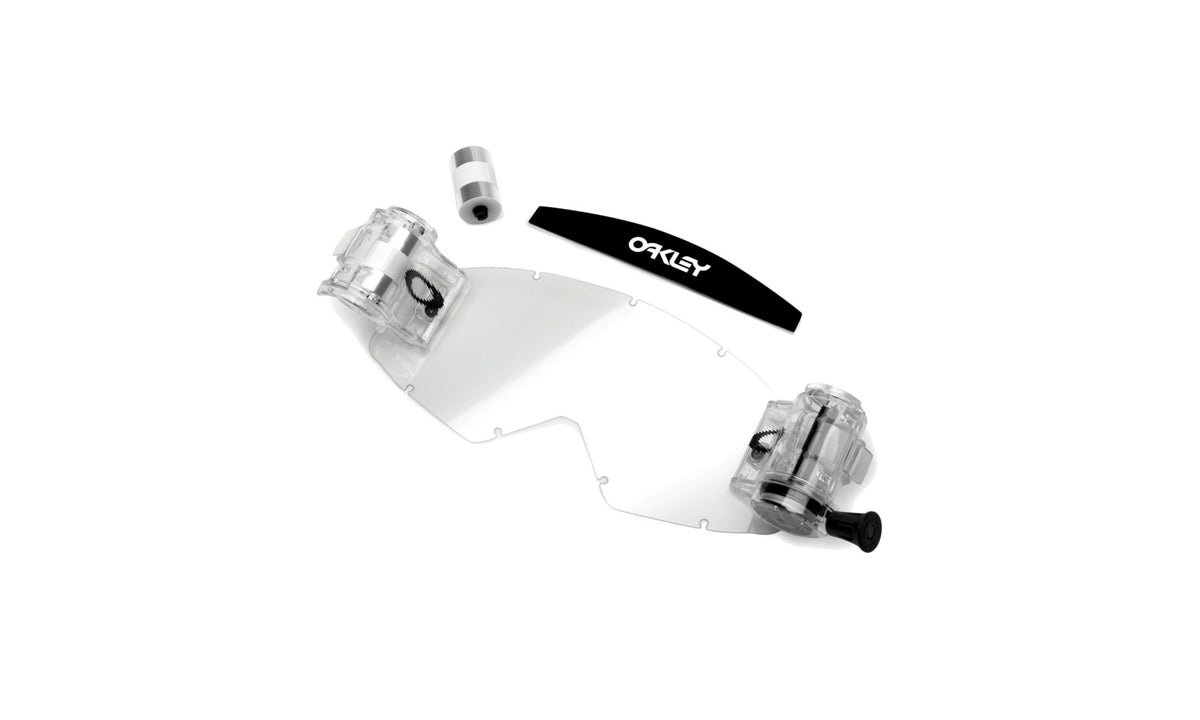 Oakley XS O Frame Kit d'accessoires Roll-Off - MxProStoreParts