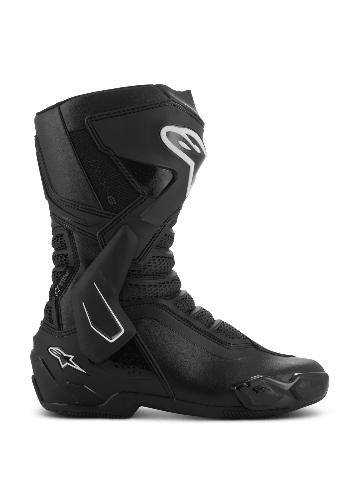 Alpinestars Boots SMX-6 v3 Drystar Black - MxProStoreParts