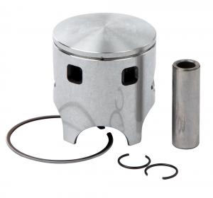 Vertex zuiger maat 44,98 ( met enkele zuigerveer ) KTM SX 65 1997-2008