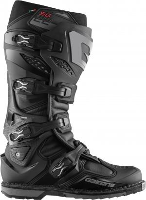 Gaerne SG-22 MX Boots Black