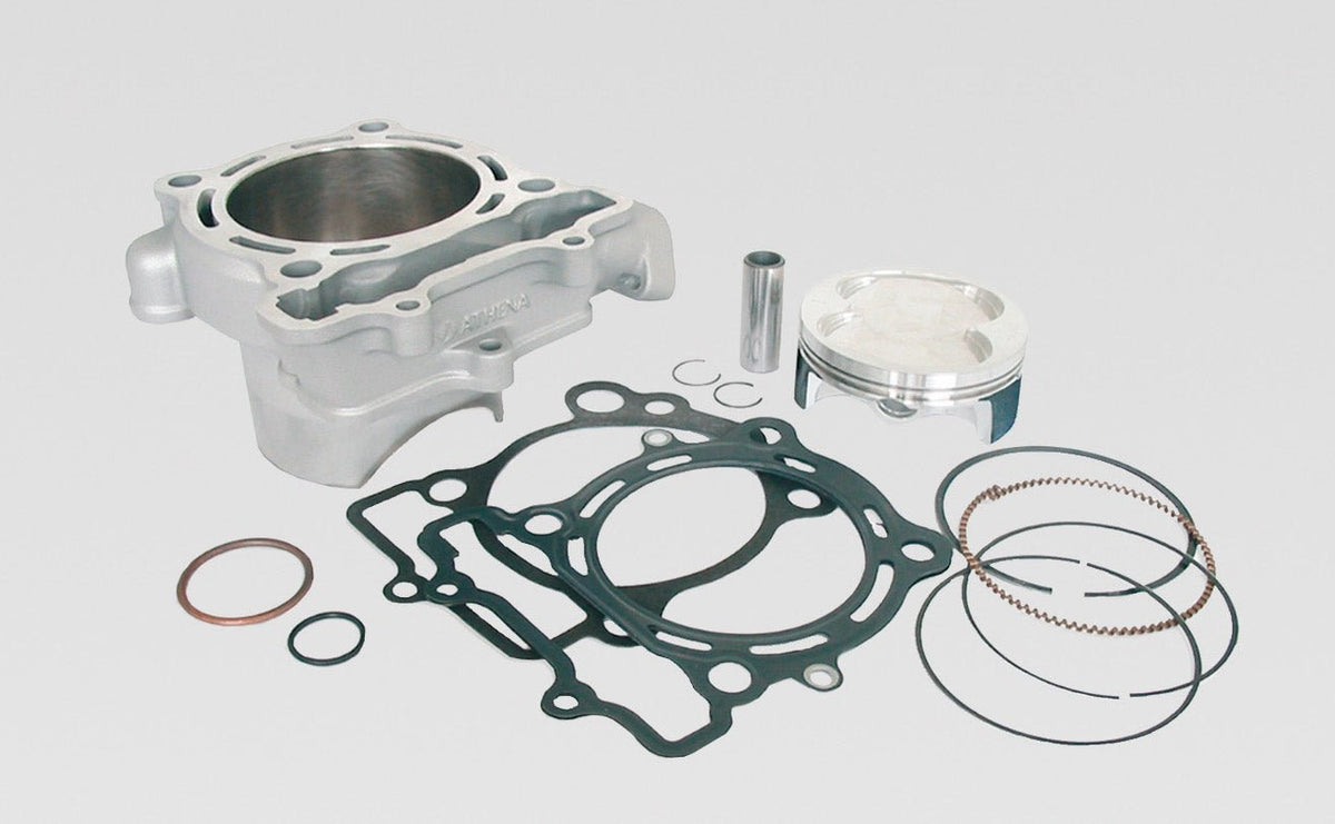 ATHENA Big bore kit 290cc RMZ250 07-09