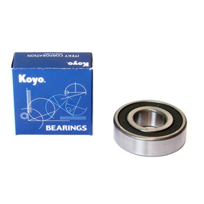 ProX Bearing 6204/C3 2-Side Sealed 20x47x14