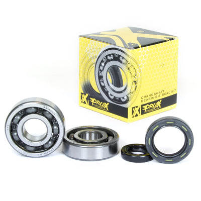 Prox crankshaft bearing set Honda CR 125R 86-07