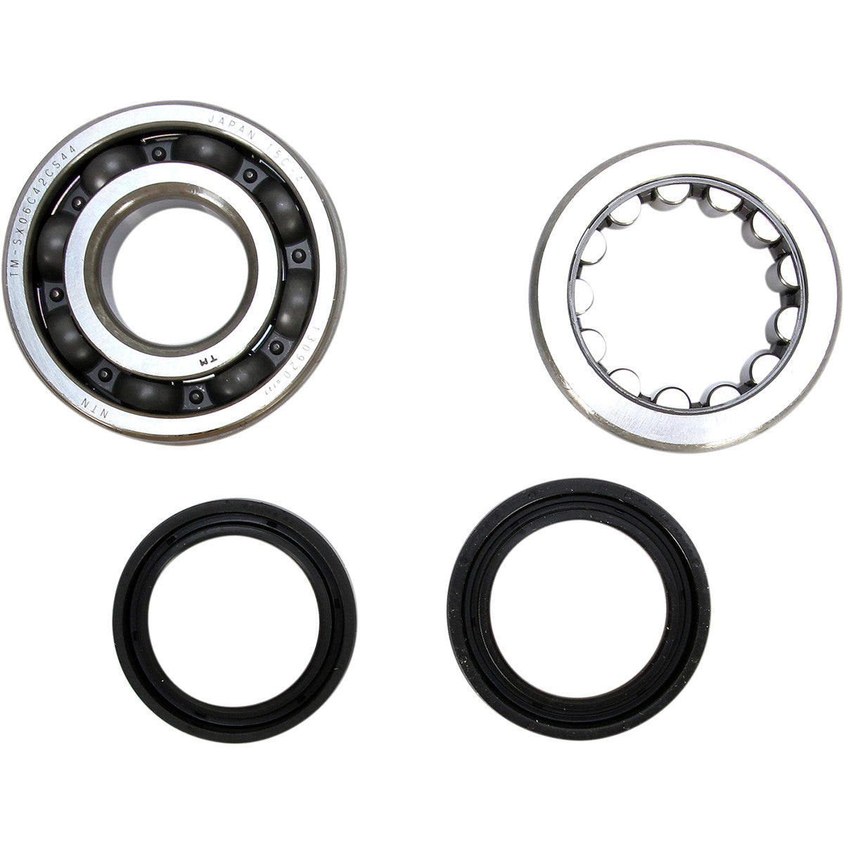 Prox crankshaft bearing set Honda CRF 450R 06-16