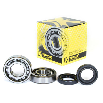 Prox crankshaft bearing set Yamaha YZ 125 79
