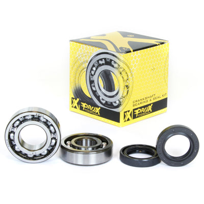 Prox crankshaft bearing set Yamaha YZ 125 80-85