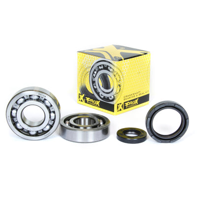 Prox crankshaft bearing set Yamaha YZ 250 88-97