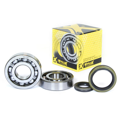 Prox crankshaft bearing set Suzuki RM 250 00-02