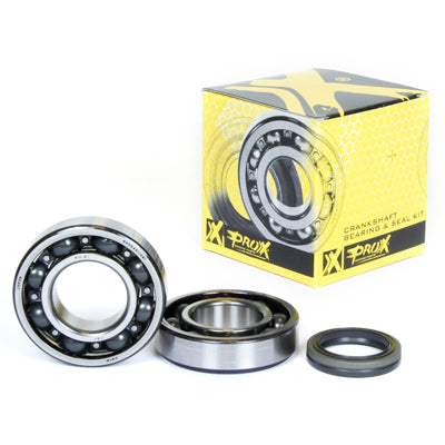 Prox crankshaft bearing set Suzuki RM-Z 250 07-09