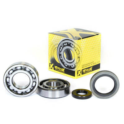 Prox crankshaft bearing set Suzuki RM 250 86-88