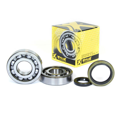 Prox crankshaft bearing set Suzuki RM 250 96-99