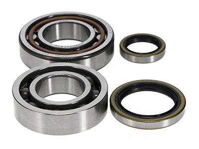 Prox Kurbelwellen-Lager-Set für KTM SX 250 03, EXC 250 04, EXC 300 04 und Gas Gas EC 250/300 21 – MxProStoreParts