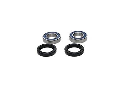 ProX Vorderradlagersatz für CRF250R '04 - 23 + CRF450R '02 - 23 - MxProStoreParts