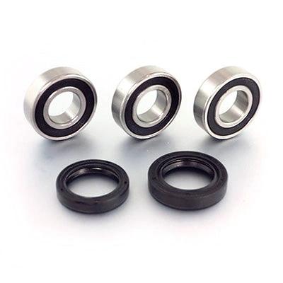 Prox Hinterradlager-Set für Honda CR 125R/250R 90 - 99 & CR 500R 90 - 01 – MxProStoreParts