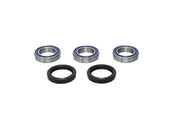 Prox Hinterradlager-Set für Yamaha YZ 250F/450F 09 – und Kawasaki KX/KX-F 125/250/450 03 – und Vorderradlager für Husqvarna TC 85 14 – und KTM SX 85 12 – MxProStoreParts