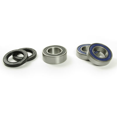 Prox rear wheel bearings 23.S114020