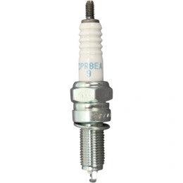 NGK bougie CPR8EA - 9 - MxProStoreParts