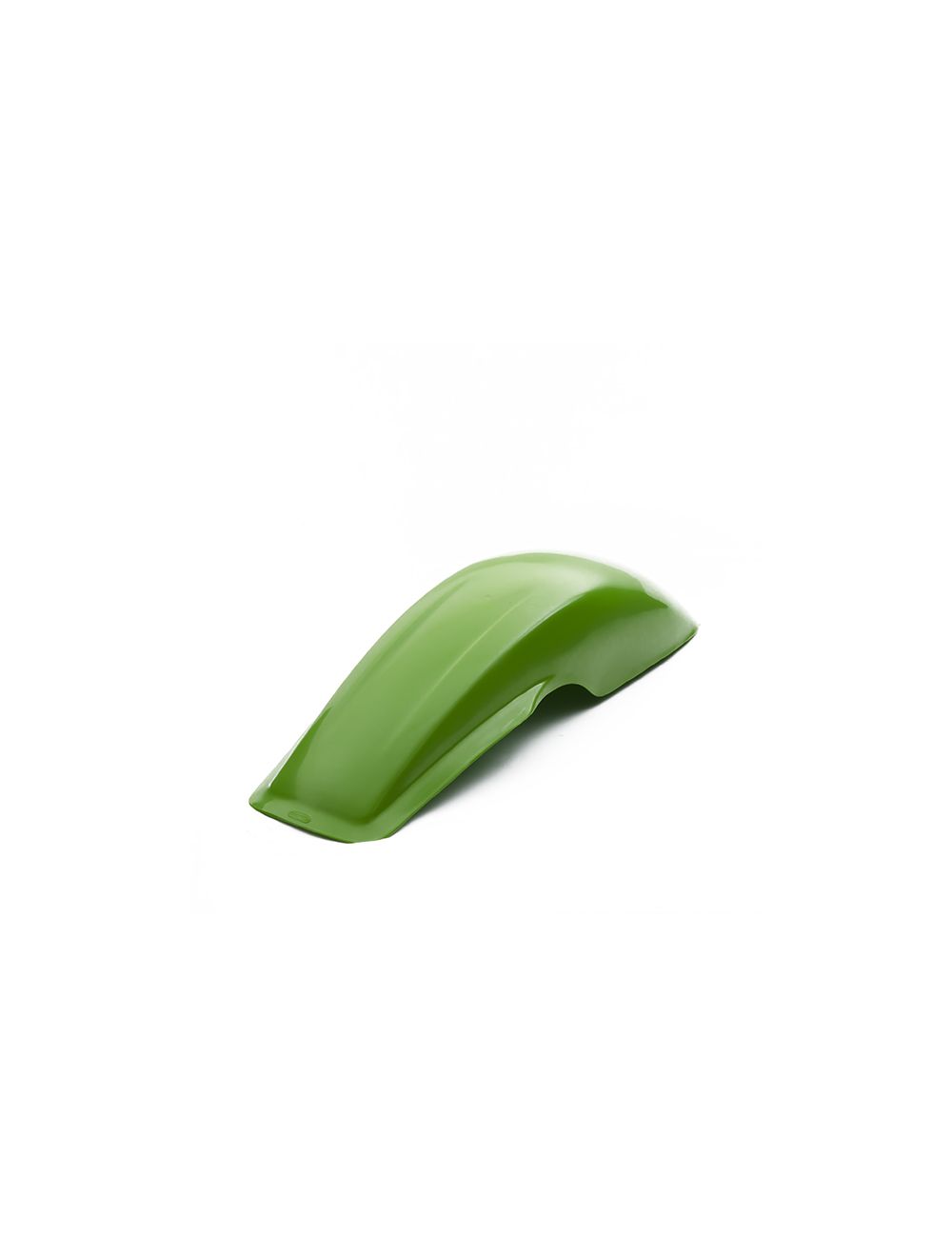 Cemoto universal rear mudguard Green