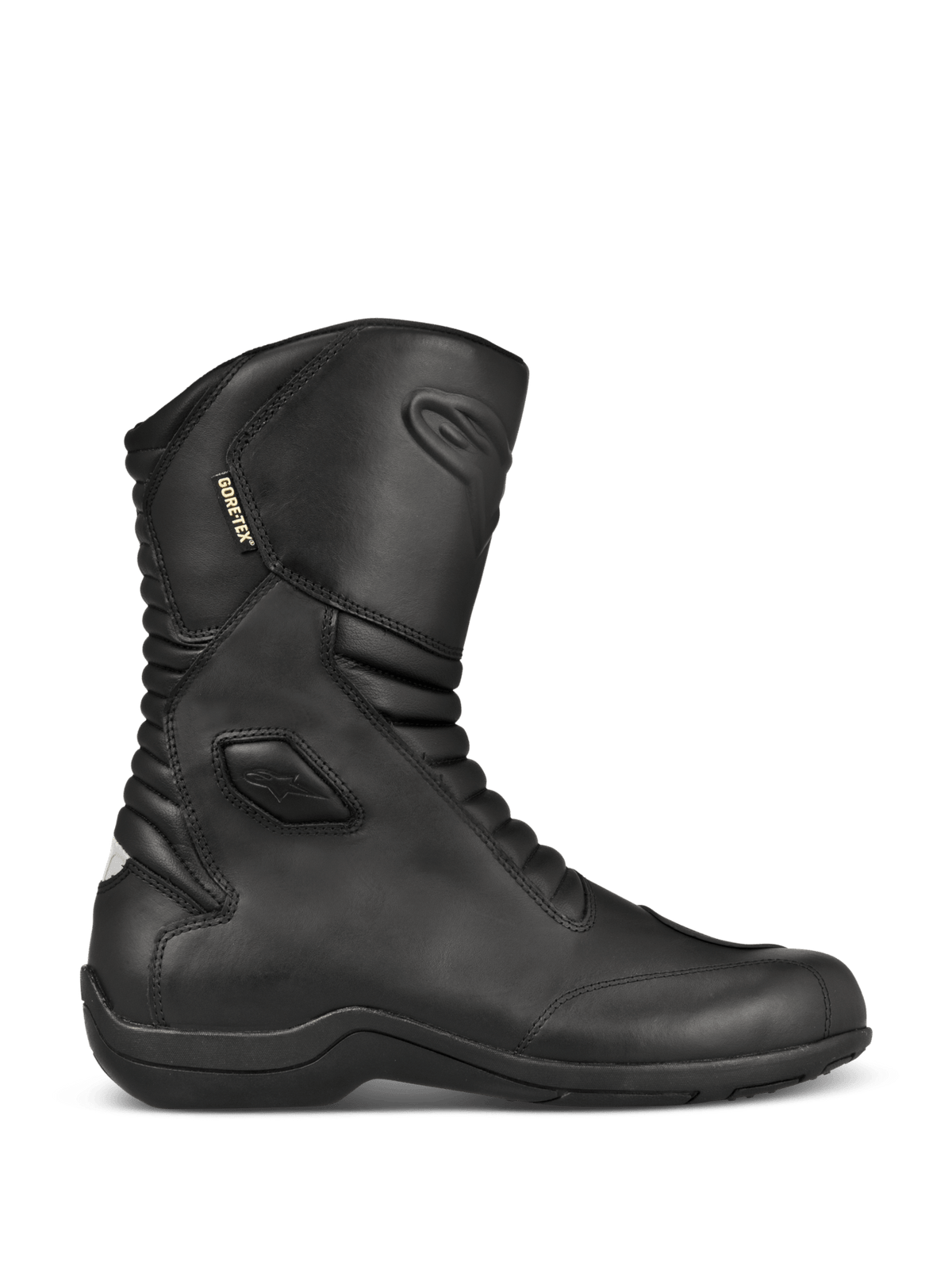 Alpinestars Boot Web 2 GTX black - MxProStoreParts